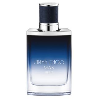 Man Blue Jimmy Choo Perfume Masculino - Eau de Toilette 50ml