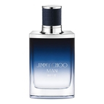 Man Blue Jimmy Choo Perfume Masculino - Eau De Toilette 50ml
