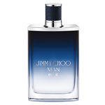 Man Blue Jimmy Choo Perfume Masculino - Eau De Toilette