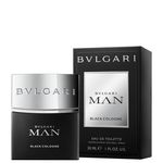 Man In Black Cologne Bvlgari Eau de Toilette - Perfume Masculino 30ml
