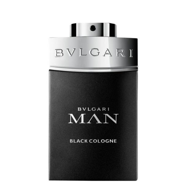 Man In Black Cologne Bvlgari Eau de Toilette - Perfume Masculino 100ml