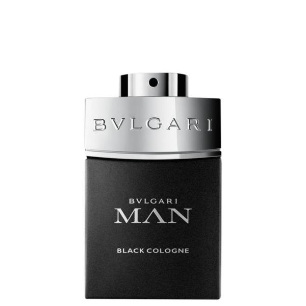 Man In Black Cologne Bvlgari Eau de Toilette - Perfume Masculino 60ml