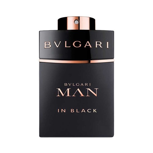 Man In Black Masculino Eau de Parfum 100Ml