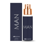 Man - Lpz.parfum 15ml