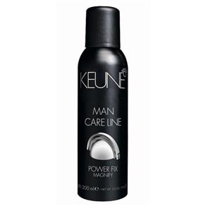 Man Power Fix Keune - Spray Fixador - 200ml - 200ml