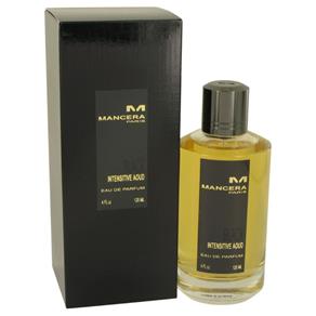 Perfume Feminino Intensive Aoud Black Mancera Eau de Parfum - 120ml