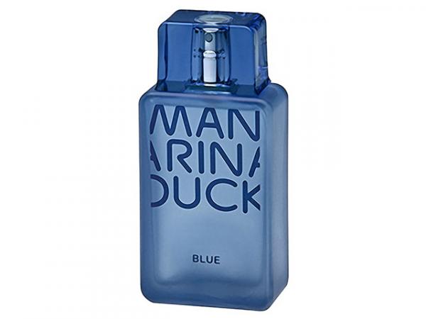 Mandarina Duck Blue - Perfume Masculino Eau de Toilette 30ml