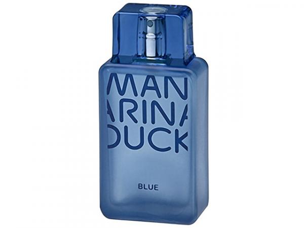 Mandarina Duck Blue - Perfume Masculino Eau de Toilette 50ml