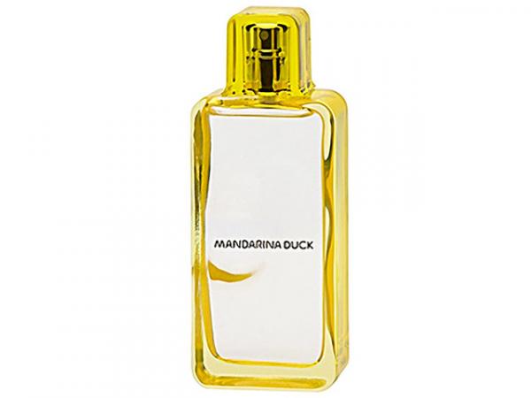 Mandarina Duck Woman - Perfume Feminino Eau de Toilette 30ml
