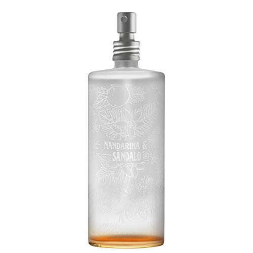 Mandarina & Sândalo Granado Eau de Cologne - Perfume Unissex 230ml