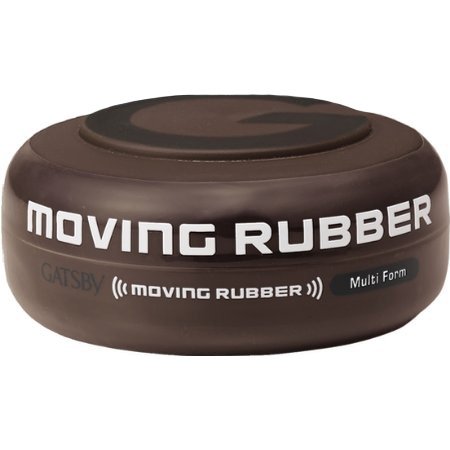 Mandom Gatsby Moving Rubber G - Multi Form 80g