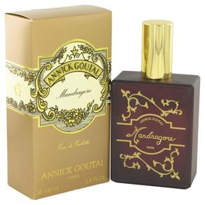 Mandragore Eau de Toilette Spray Perfume Masculino 100 ML-Annick Goutal
