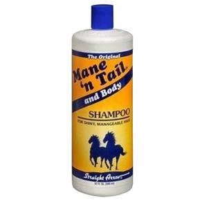 Mane`n Tail And Body - Shampoo