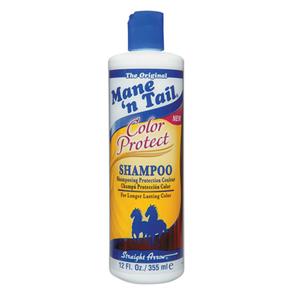 Mane`n Tail Color Protect Shampoo - 355ml - 355ml