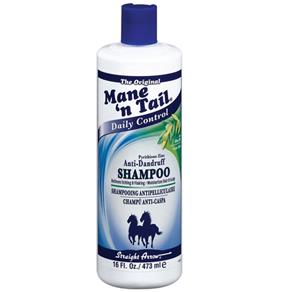 Mane`n Tail Daily Control Shampoo - 473ml - 473ml