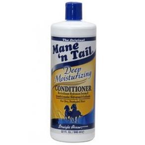 Mane`n Tail Deep Moisturizing Condicionador - 355ml - 946ml