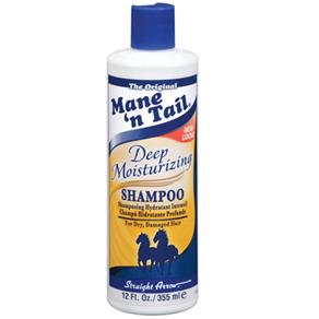 Mane`n Tail Deep Moisturizing - Shampoo