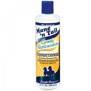Mane`n Tail Gentle Replenishing Condicionador - 355ml - 355ml