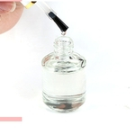 Manicure Vitamin Oil unhas Nail Polish brilhante Softening ¨®leo Nutri??o Base de ¨®leo