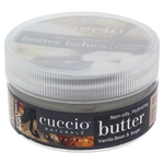 Manteiga Babies - Feijões da baunilha e açúcar por Cuccio para Unisex