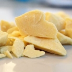 Manteiga de Cacau Natural Desodorizada 500g