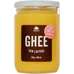 Manteiga Ghee com Sal Rosa do Himalaia - Benni 500g