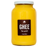 Manteiga GHEE Gigante 2,7kg - Benni Alimentos -
