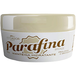 Manteiga Hidratante Parafina Bronze Arpoador 120g