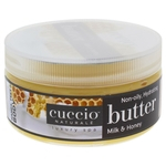Manteiga Mistura - Milk and Honey por Cuccio para Unisex - 8 oz Body Lotion