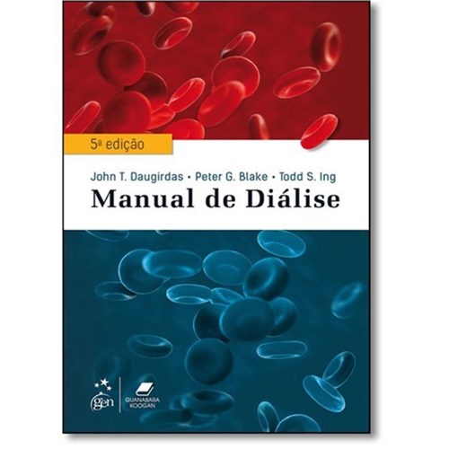 Manual de Diálise