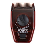 Multi-função manual de Cabelo Haircut Trimmer Comb Cabeludo Canto Clipping (Mantenha um estoque)