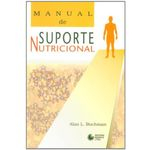 Manual De Suporte Nutricional