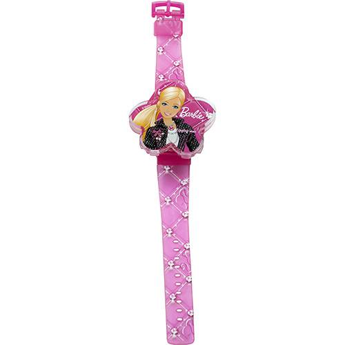 Maquiagem Barbie Relógio Estrela - Candide