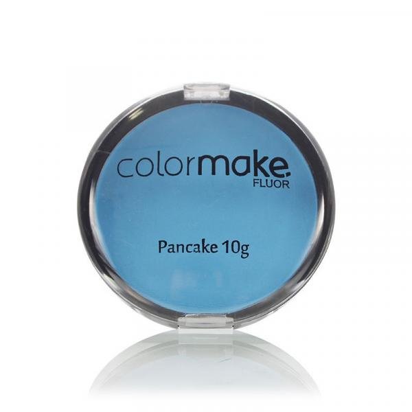 Maquiagem Pancake Color Make - Cores - 10g