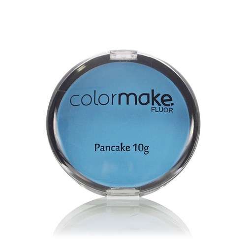 Maquiagem Pancake Color Make - Cores - 10G