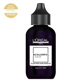 Maquiagem para Cabelo L’Oréal Professionnel - Colorful Hair FlashPro Galaxy Trip