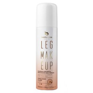 Maquiagem para Pernas Best Bronze - Leg Make Up Light