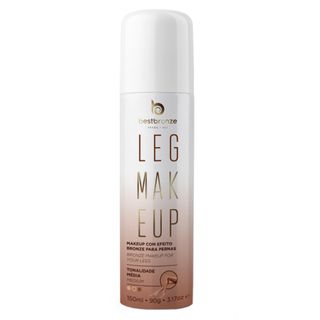 Maquiagem para Pernas Best Bronze - Leg Make Up Medium