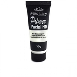 Maquiagem Primer Facial HD Miss Lary 30g