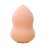 Maquiagem Spong P¨® beleza em forma de ovo Funda??o Concealer Face Cream Cosmetic