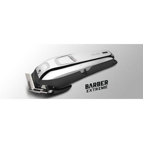 Máquina Corte Cabelo Taiff Barber Extreme 13w - Bivolt