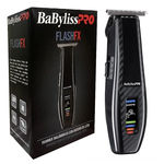 Máquina de Acabamento Babyliss Pro Flash Fx 127v