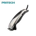 Maquina De Cortar Cabelo ajustável cabelo máquina de barbear aparador de cabelo para homens domésticos 12W PRITECH