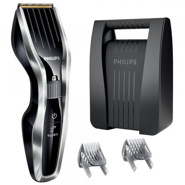 Máquina de Cortar Cabelo Philips - HC5450/80