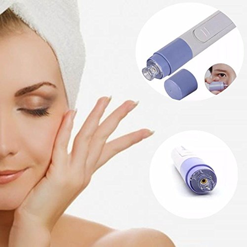 Maquina Removedor Cravos Limpa Spotcleaner Facial Pore Cleanser (888028)