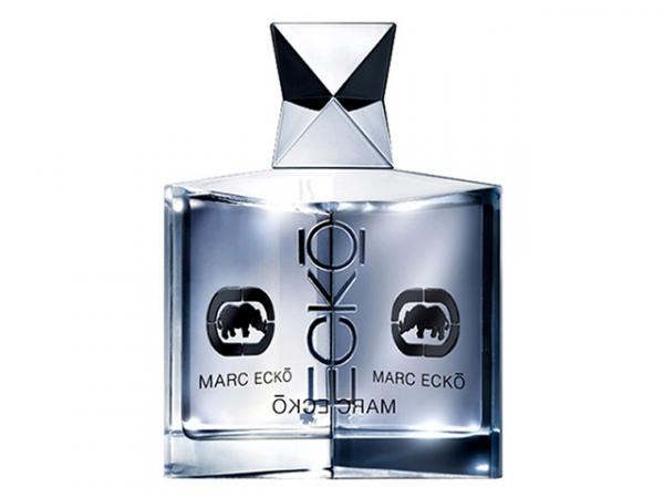 Marc Ecko Black - Perfume Masculino Eau de Toilette 100 Ml