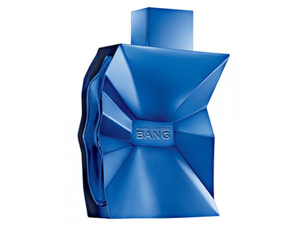 Marc Jacobs Bang Bang - Perfume Masculino Eau de Toilette 100ml