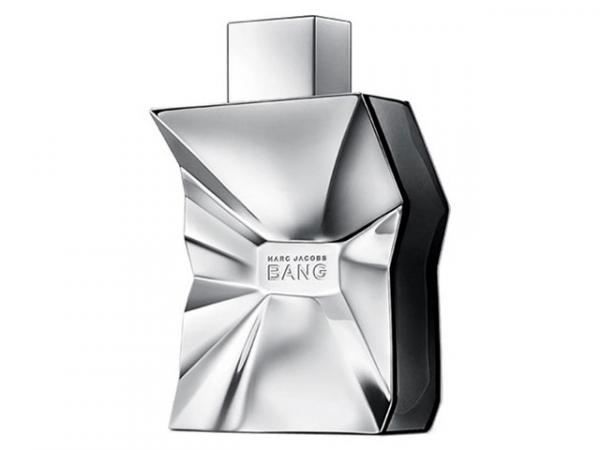 Marc Jacobs Bang Perfume Masculino - Eau de Toilette 100 Ml