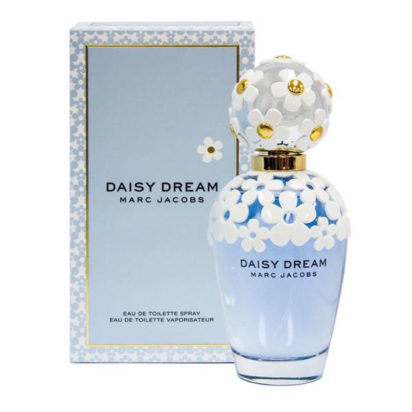 Marc Jacobs Daisy Dream Eau de Toilette 100 Ml - Perfume Feminino