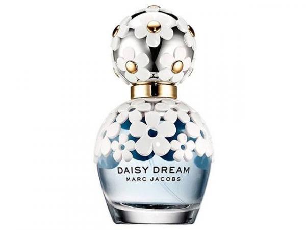 Marc Jacobs Daisy Dream Perfume Feminino - Eau de Toilette 50ml